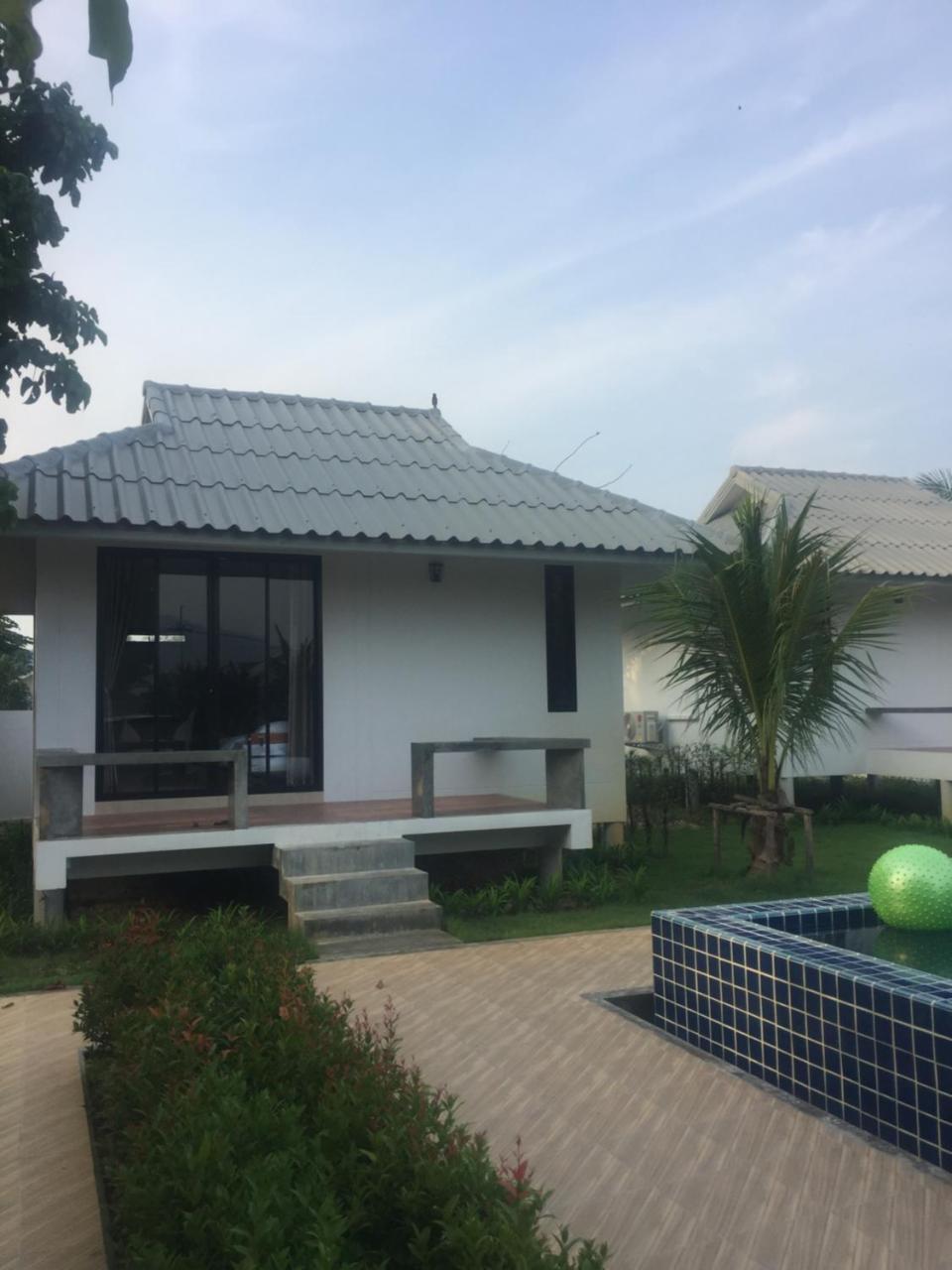 Bulan Villa Rayong Exterior foto